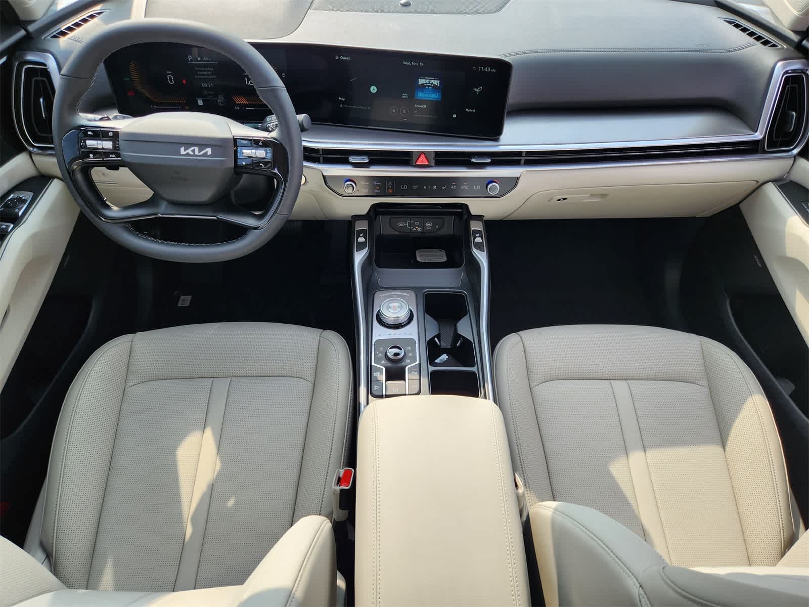 Thumbnail: 2026 Kia Sorento - 22