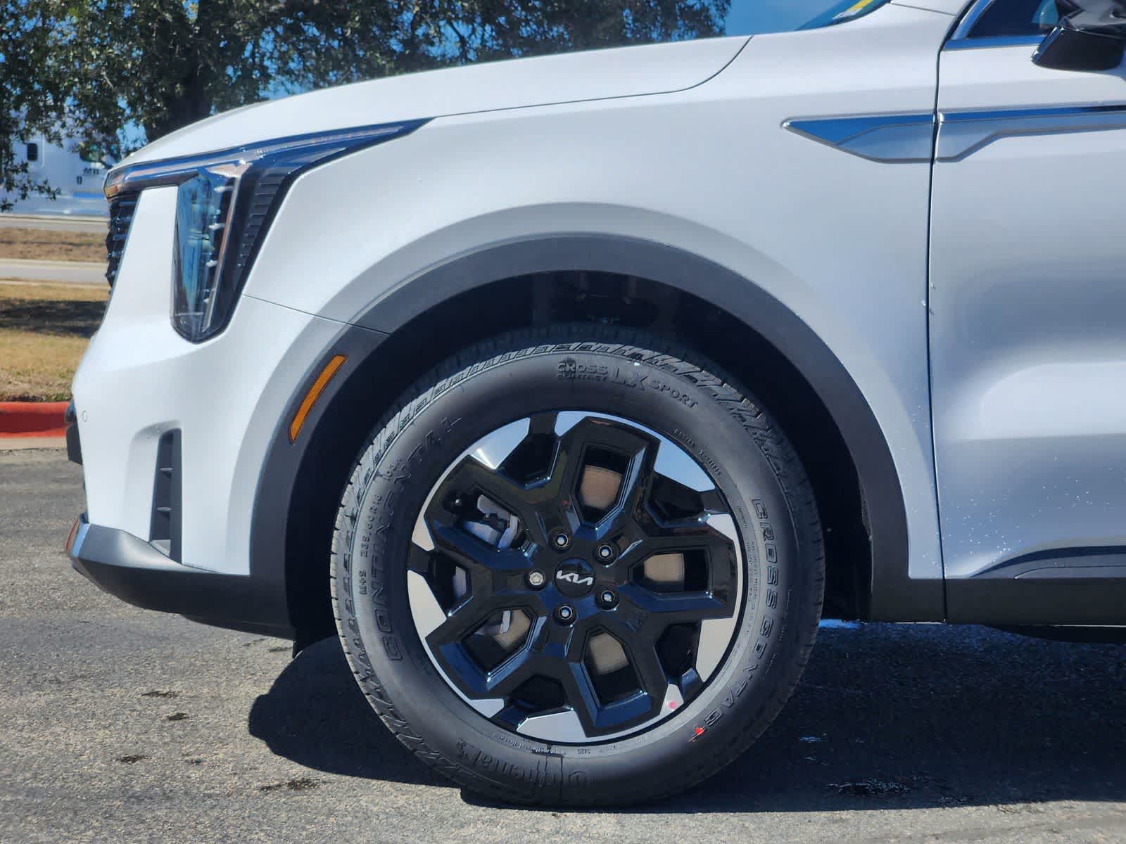 Thumbnail: 2026 Kia Sorento - 8