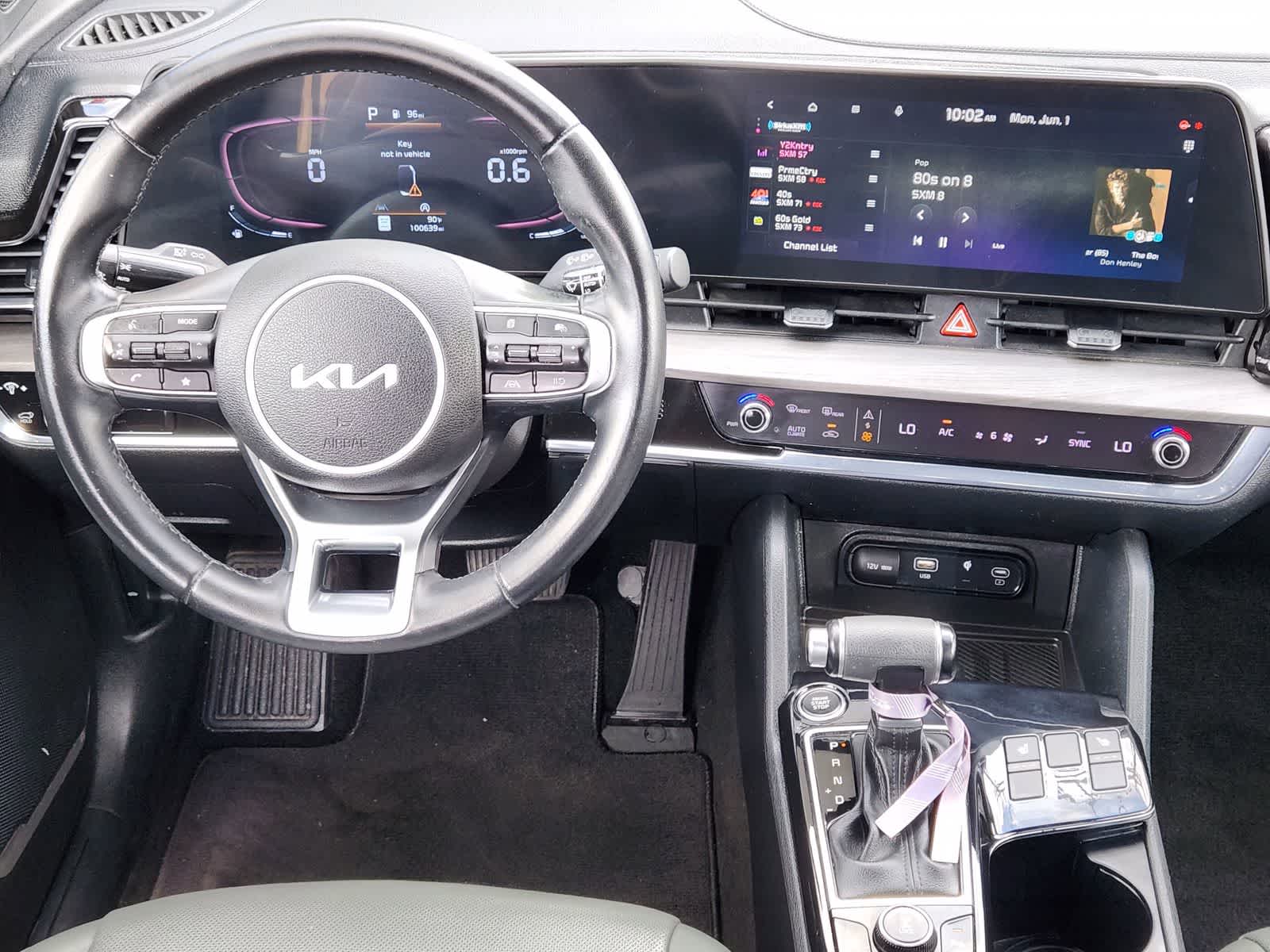 Thumbnail: 2023 Kia Sportage - 26