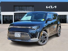 2025 Kia Soul EX Hatchback