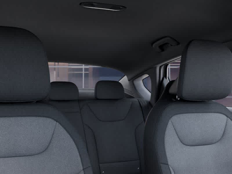 Thumbnail: 2026 Kia K4 - 27