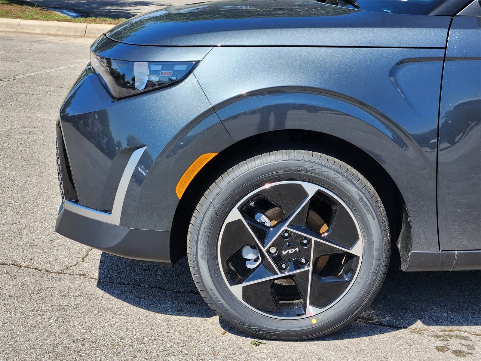2025 Kia Soul EX 7