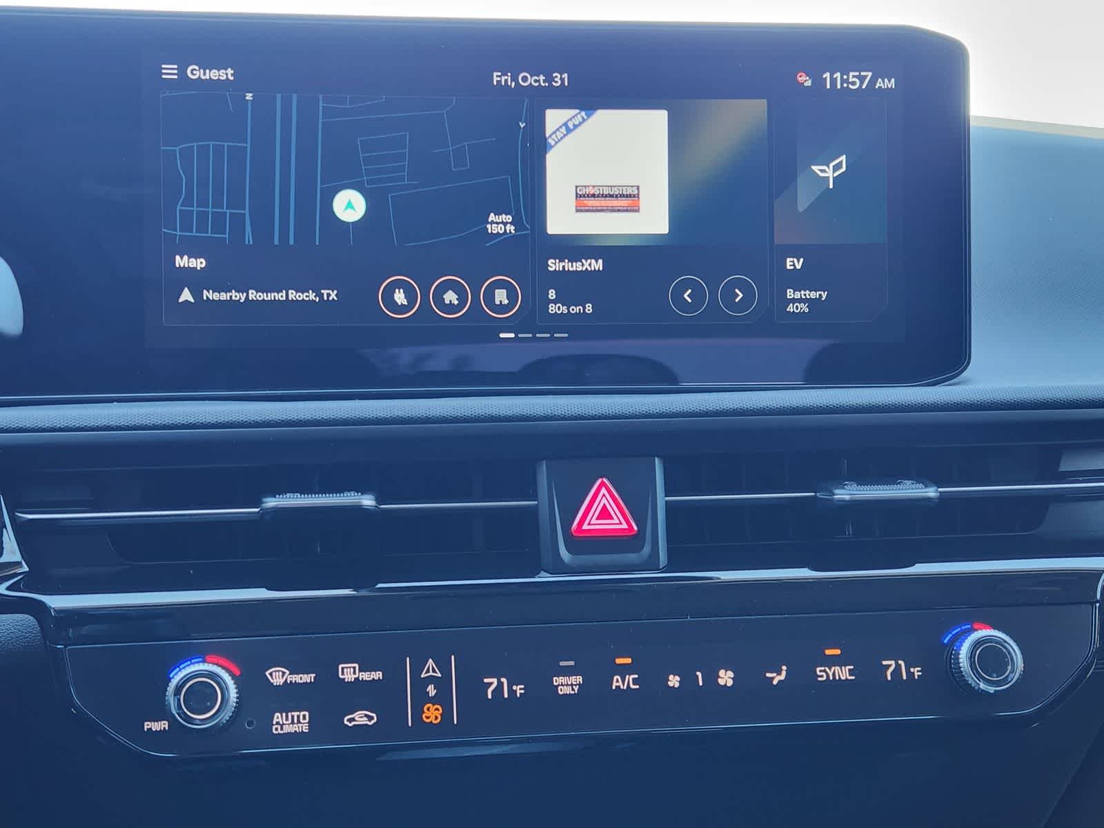 Thumbnail: 2025 Kia EV6 - 14