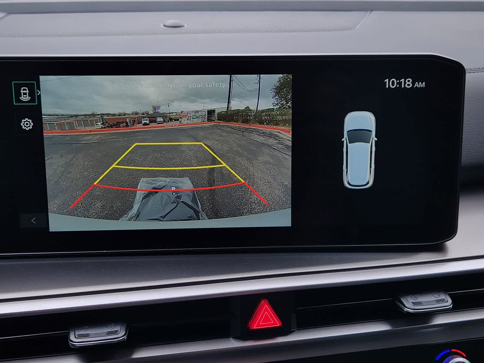 Thumbnail: 2026 Kia Sorento - 15