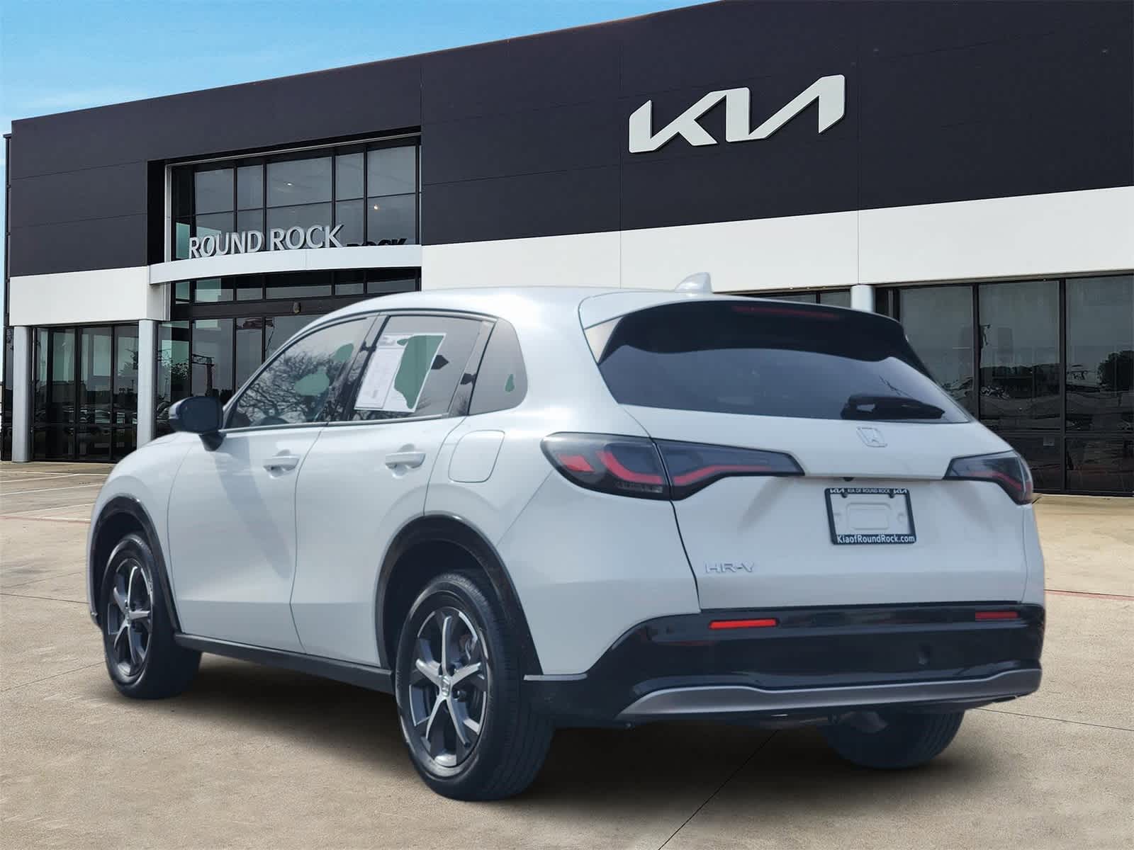 Thumbnail: 2023 Honda HR-V - 5