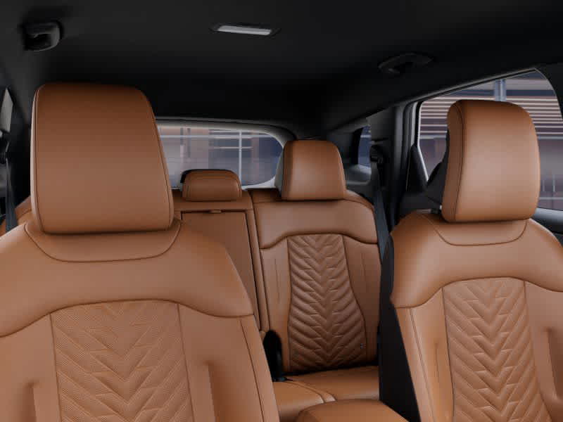 Thumbnail: 2026 Kia Sportage - 27