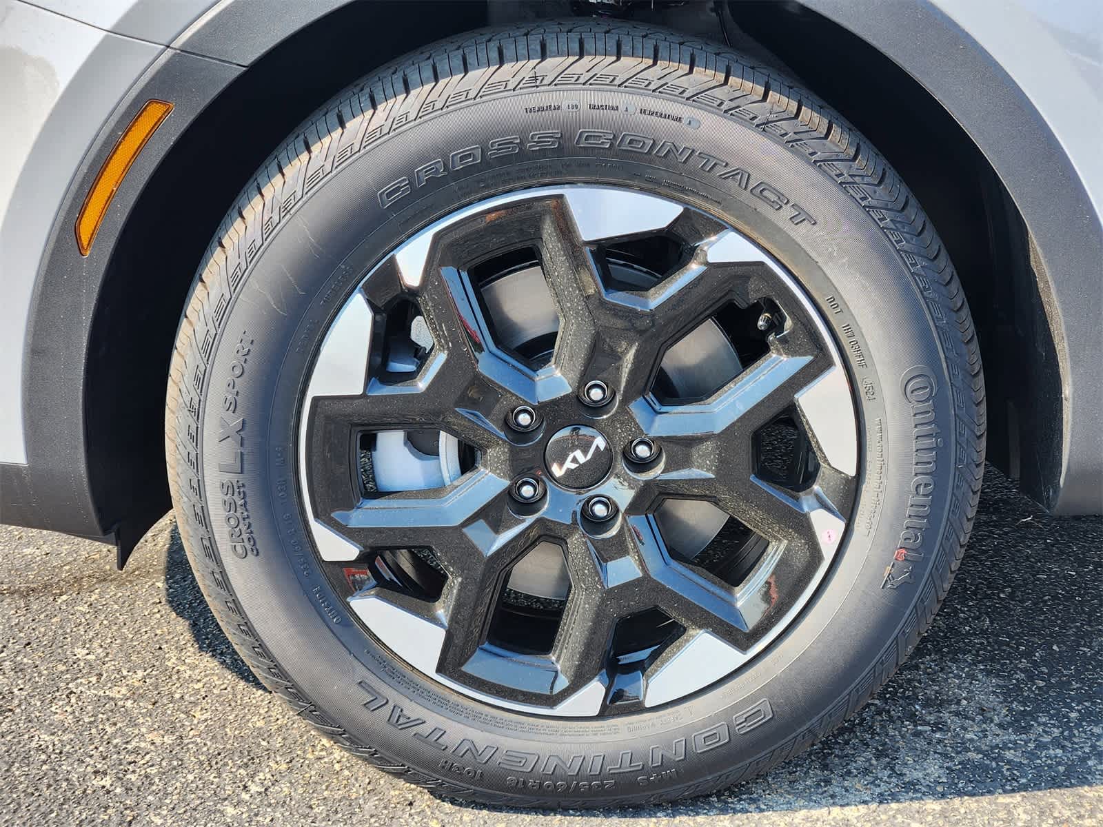 Thumbnail: 2026 Kia Sorento - 8