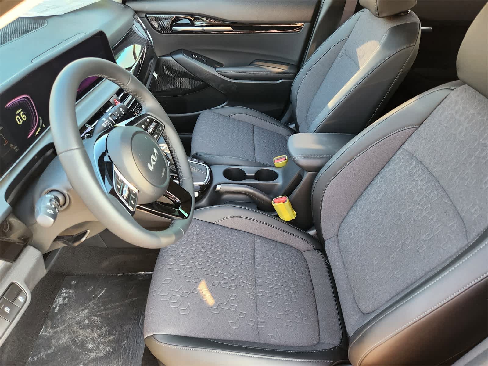 Thumbnail: 2026 Kia Seltos - 11