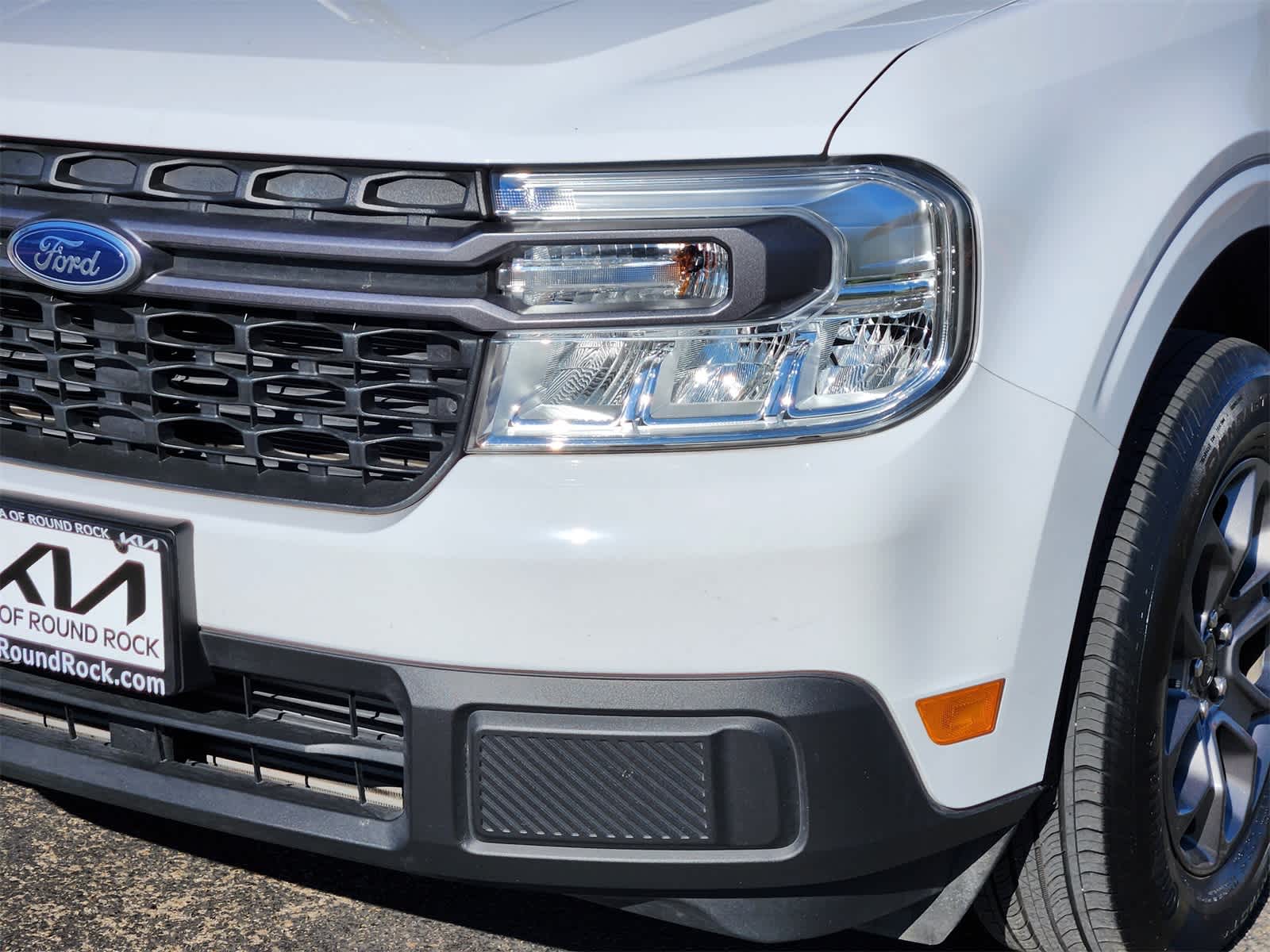 Thumbnail: 2023 Ford Maverick - 7