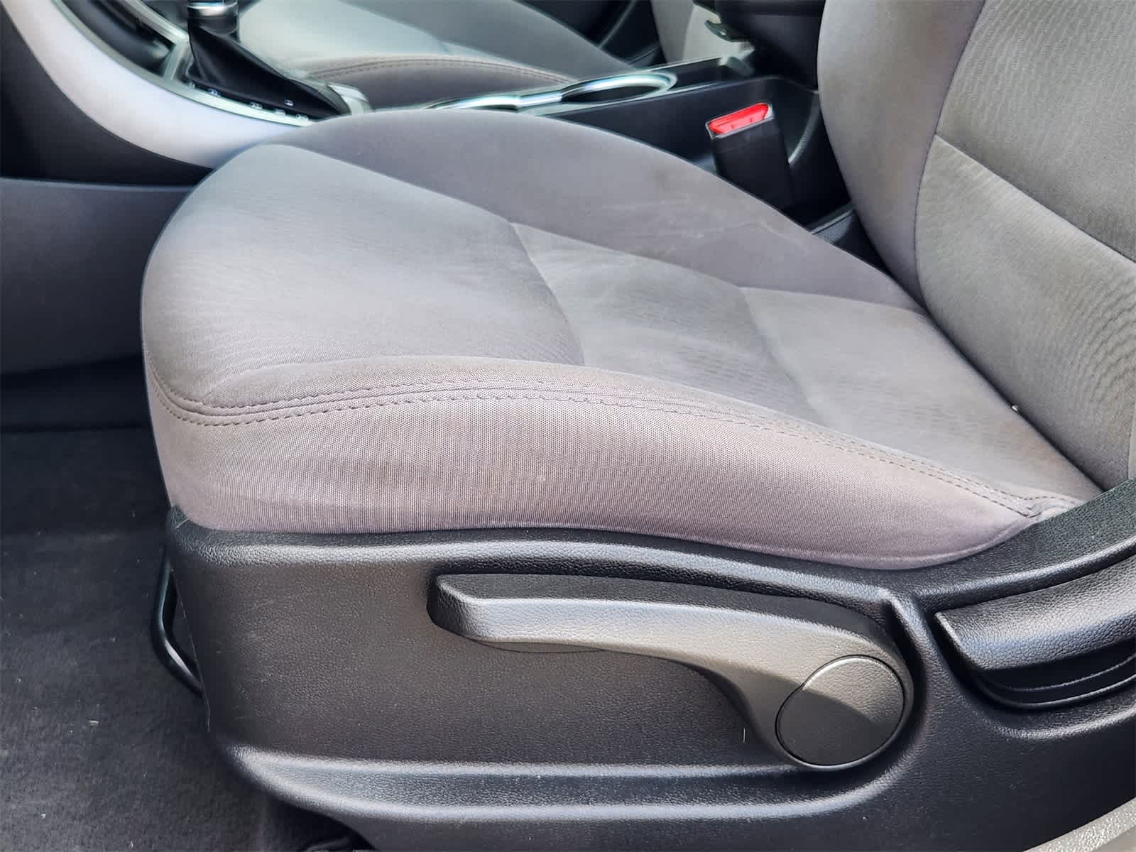 Thumbnail: 2016 Hyundai Elantra - 23