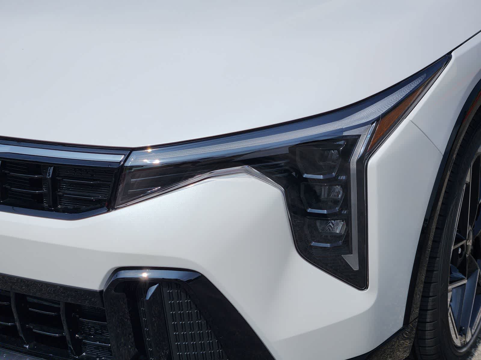 Thumbnail: 2026 Kia K4 - 7