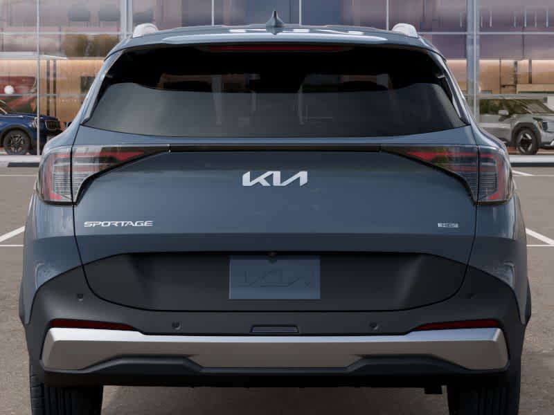 Thumbnail: 2026 Kia Sportage - 13