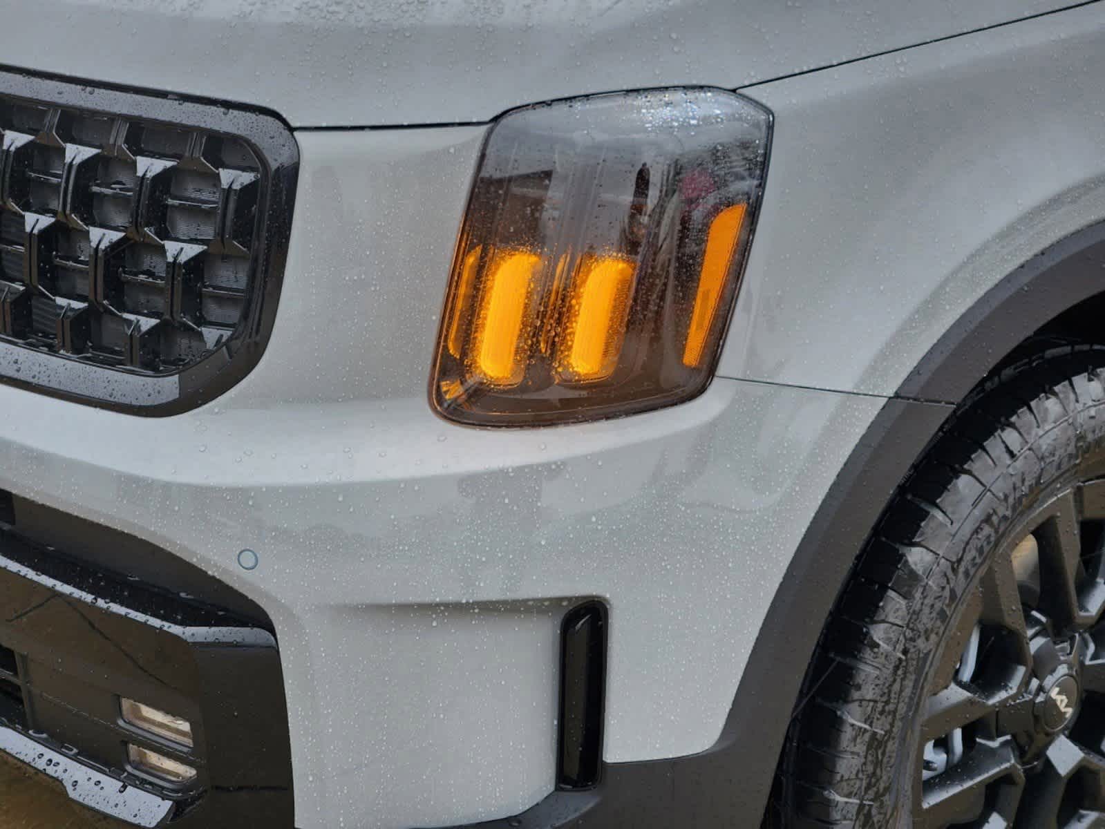 Thumbnail: 2025 Kia Telluride - 6