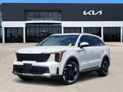 2026 Kia Sorento Hybrid EX SUV