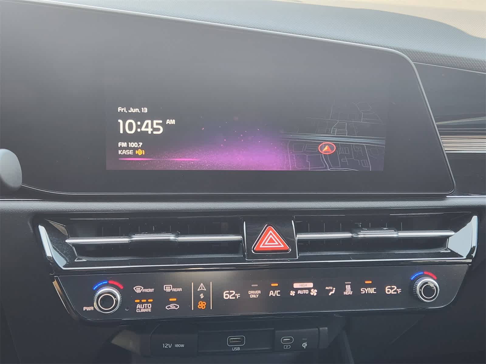 2023 Kia Niro Wind 17