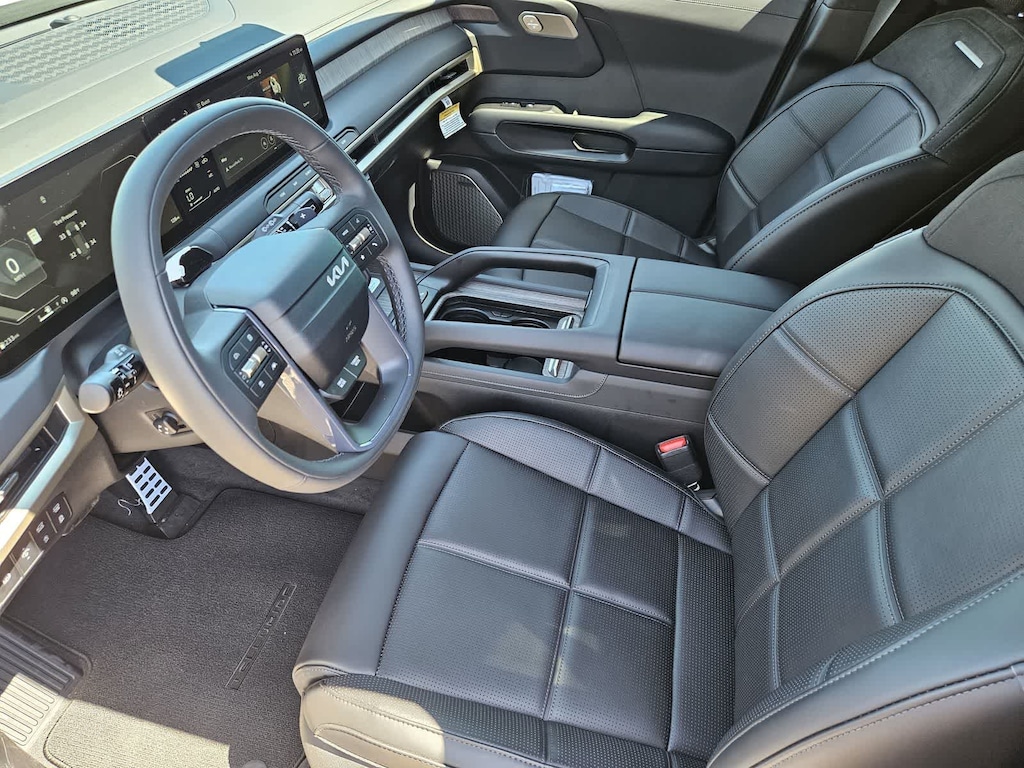 New 2027 Kia Telluride SX-Prestige SUV