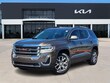  GMC Acadia