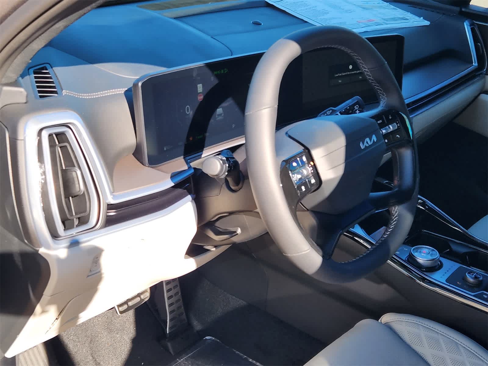 Thumbnail: 2026 Kia Sorento - 9