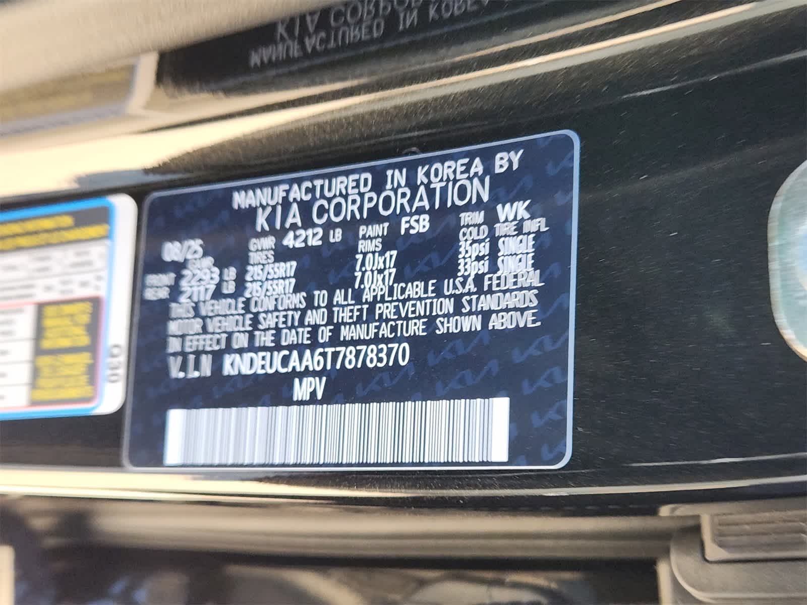 Thumbnail: 2026 Kia Seltos - 23