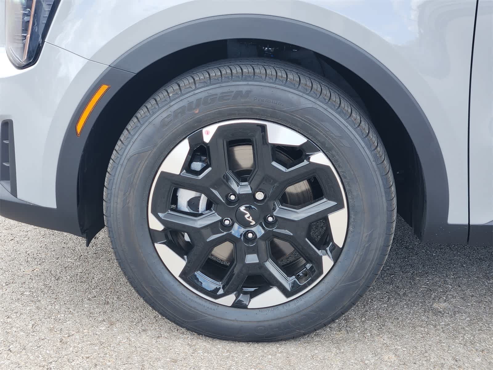 Thumbnail: 2026 Kia Sorento - 9