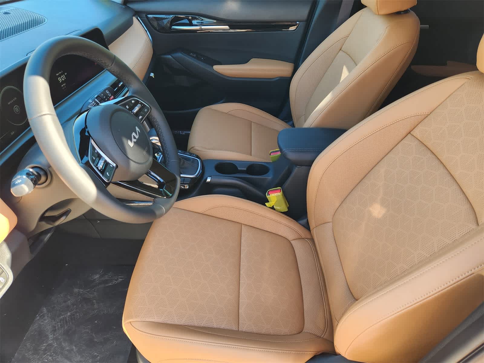 Thumbnail: 2026 Kia Seltos - 11