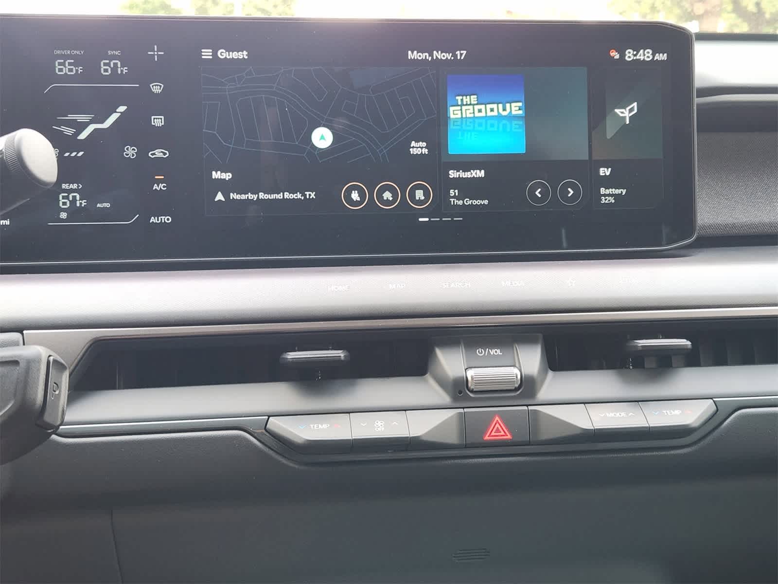 Thumbnail: 2026 Kia EV9 - 15