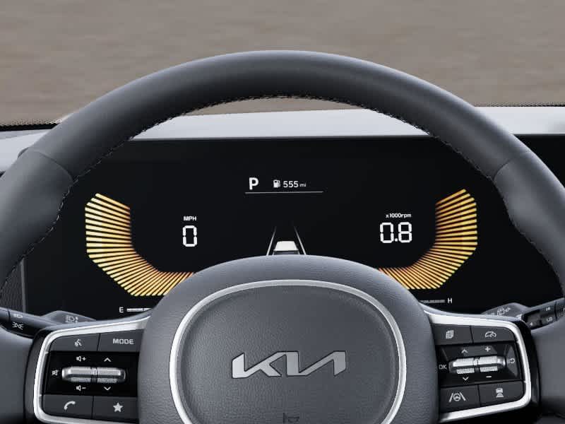 Thumbnail: 2026 Kia Carnival - 21