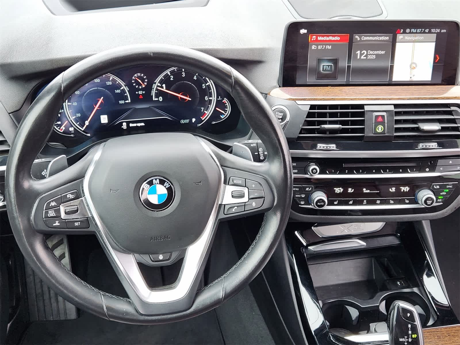 Thumbnail: 2019 BMW X3 - 27