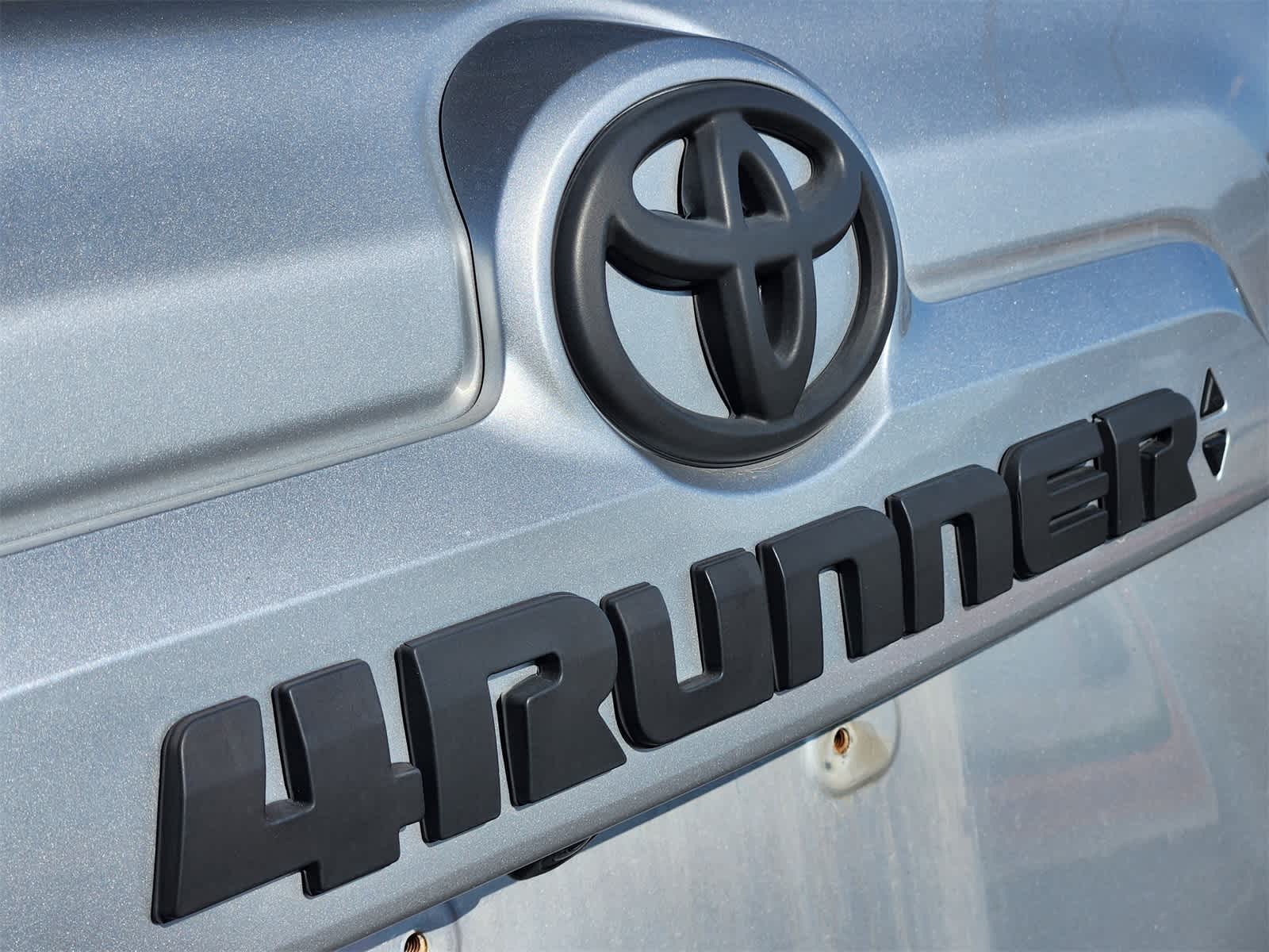 Thumbnail: 2022 Toyota 4Runner - 11