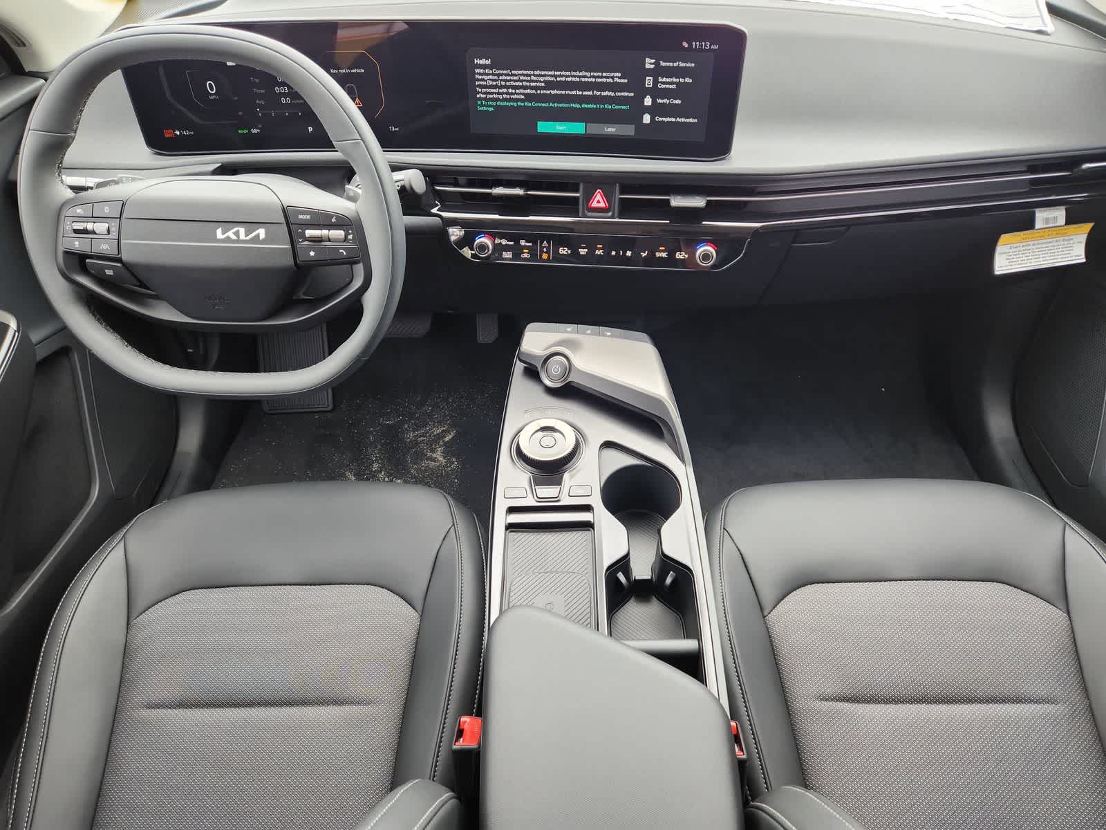 Thumbnail: 2026 Kia EV6 - 18