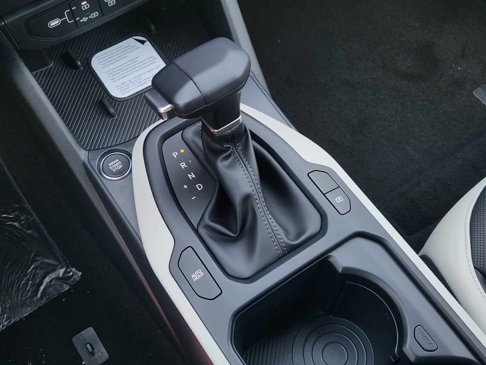 Thumbnail: 2026 Kia K4 - 19