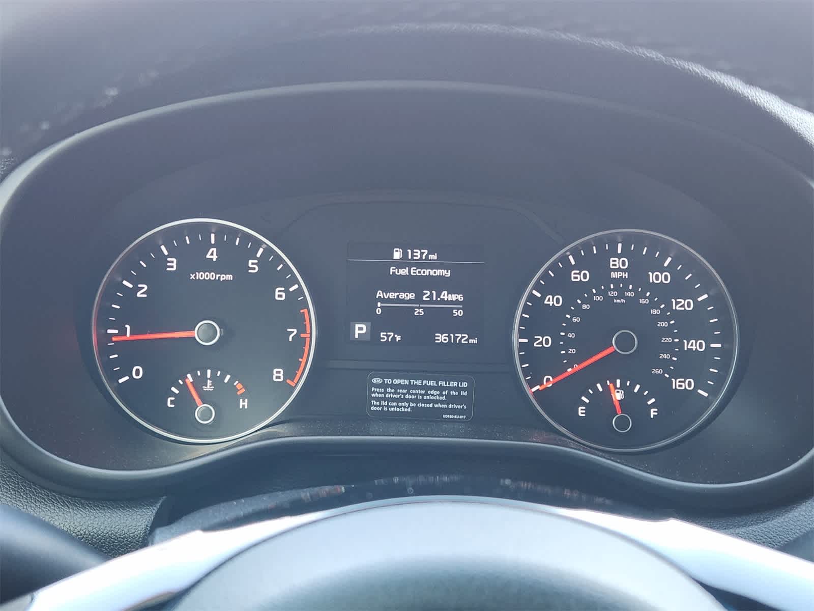 Thumbnail: 2020 Kia Sportage - 16