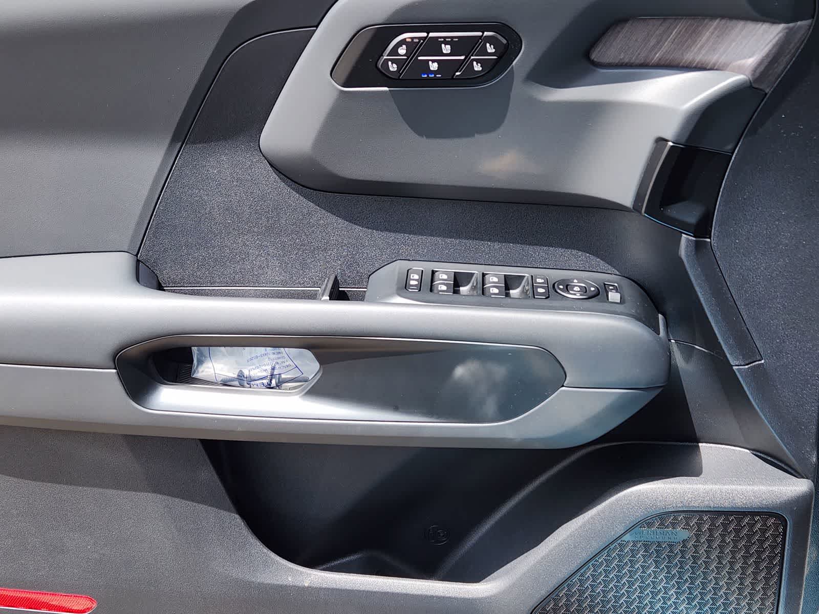 Thumbnail: 2027 Kia Telluride - 17