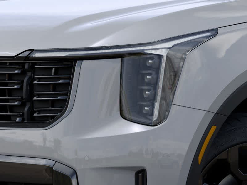 Thumbnail: 2026 Kia Sorento - 10