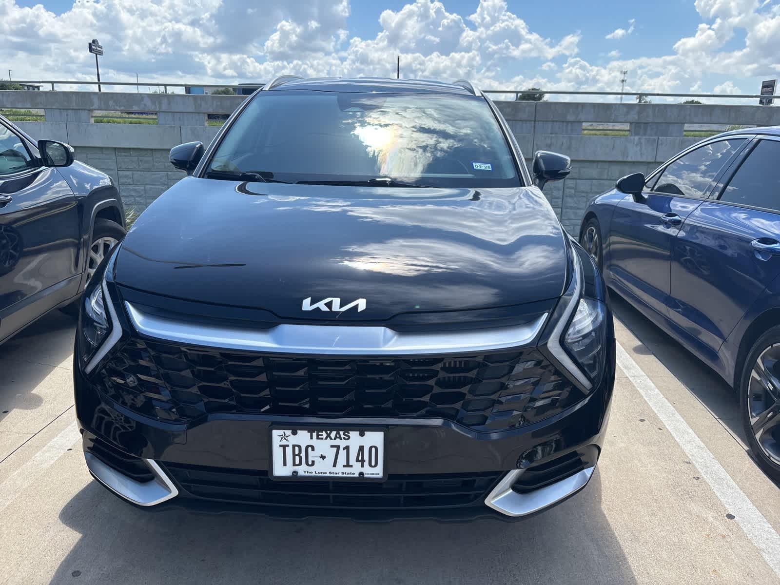 Thumbnail: 2023 Kia Sportage - 2