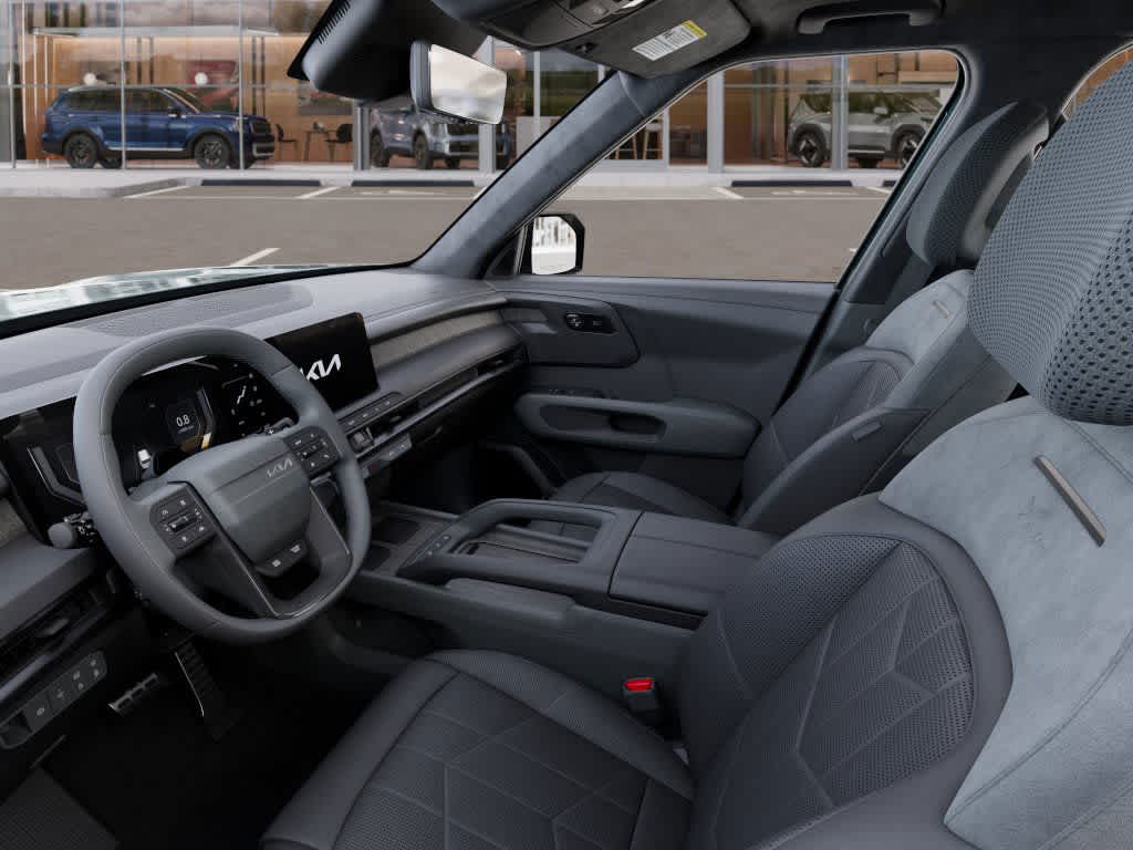 Thumbnail: 2027 Kia Telluride - 17