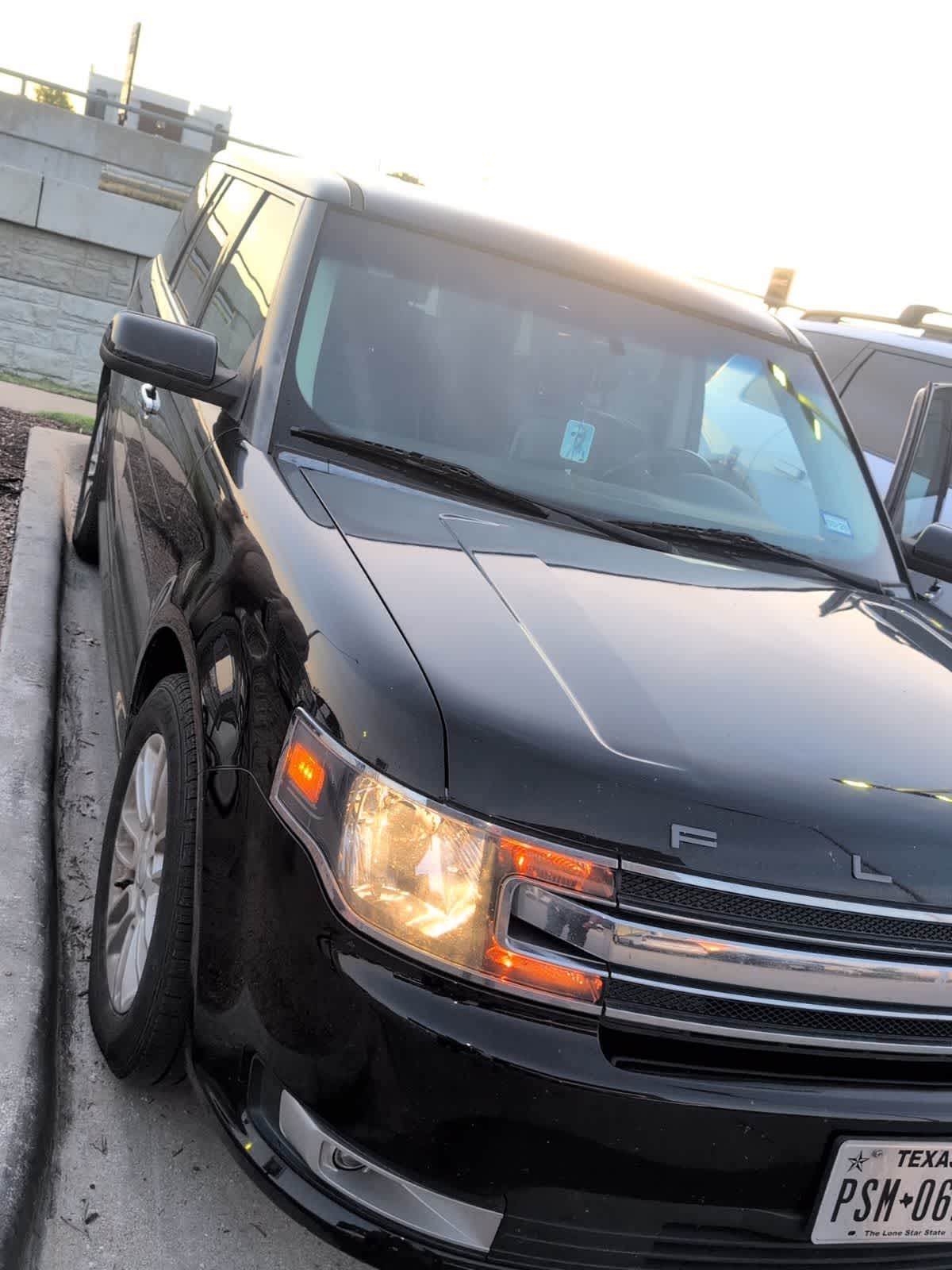 Thumbnail: 2018 Ford Flex - 5
