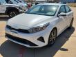 Used 2024 KIA Forte LXS (IVT) Sedan