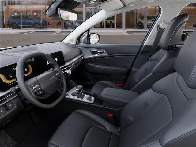 2026 Kia Sportage EX - Photo 17