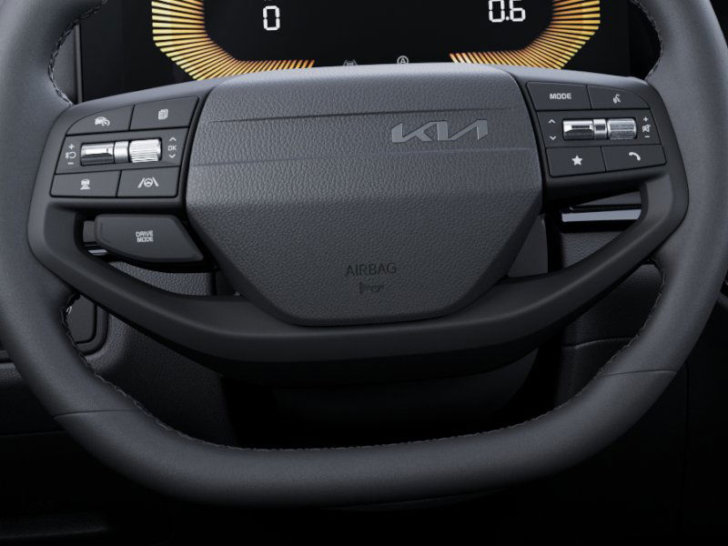 2026 Kia Sportage EX - Photo 22