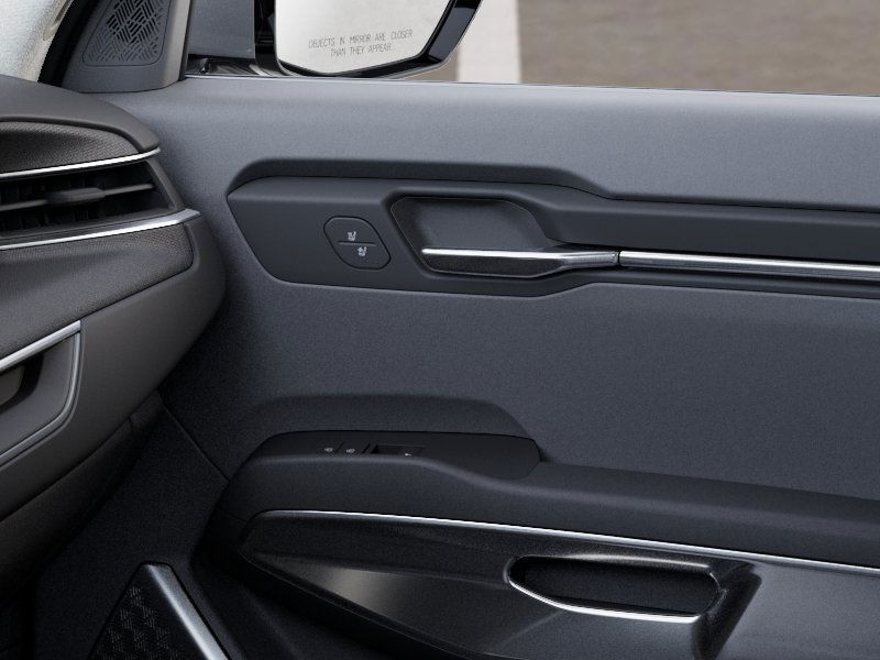 2026 Kia EV9 Light L/R - Photo 25