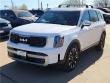 Used 2024 KIA Telluride SX-Prestige All-Wheel Drive