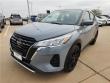 Used 2023 Nissan Kicks SV