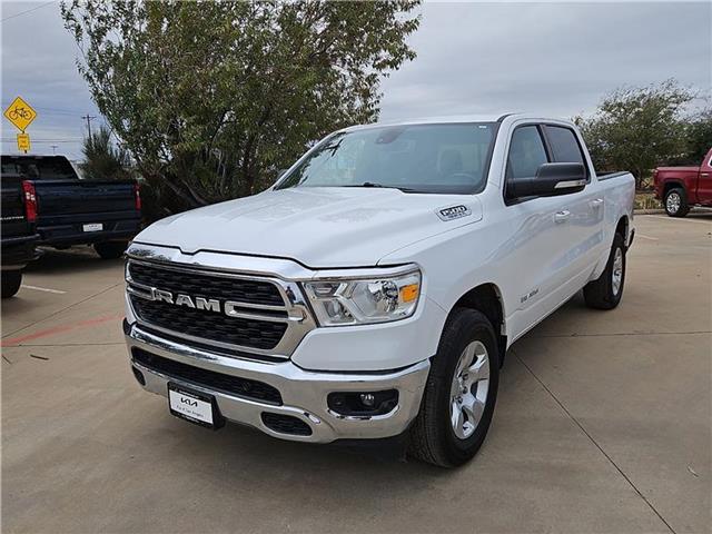 2022 RAM Ram 1500 Pickup Big Horn/Lone Star's photo