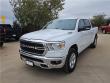 Used 2022 RAM 1500 Big Horn/Lone Star 4x4 Crew Cab 144.5 in. WB