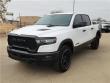 Used 2025 RAM 1500 Rebel 4x4 Crew Cab 144.5 in. WB