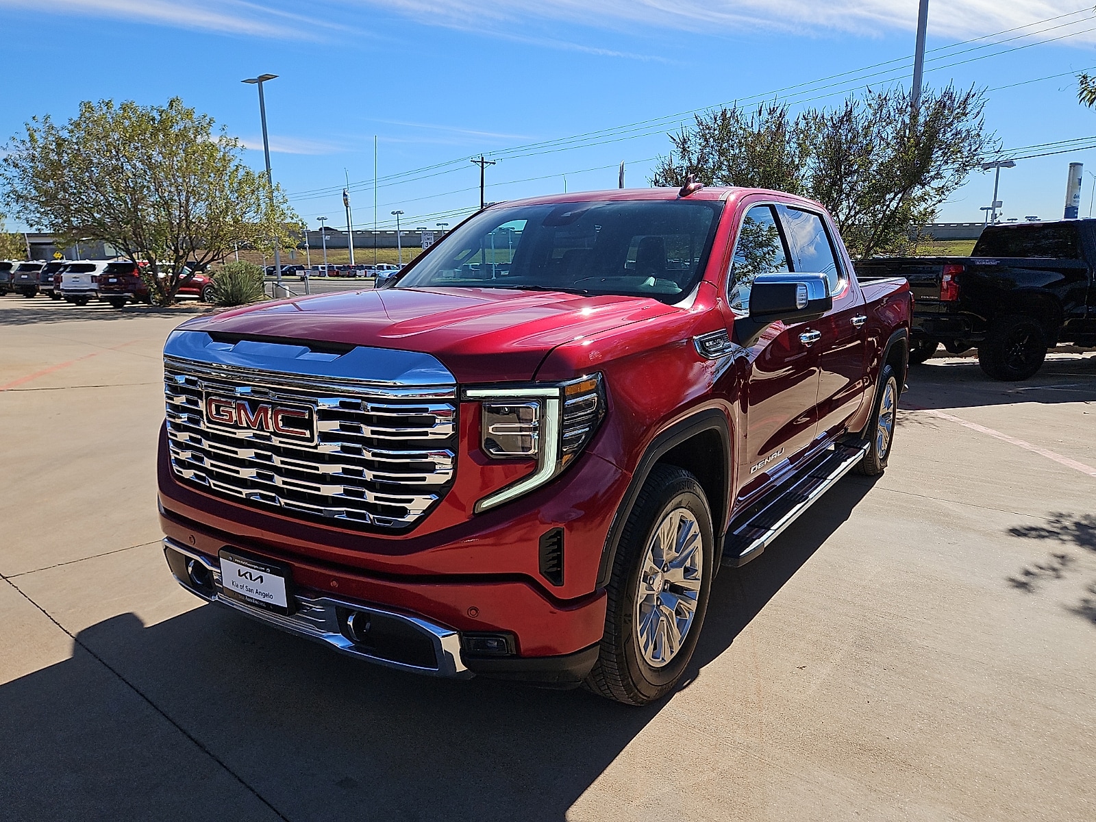 2024 GMC Sierra 1500 Denali Denali's photo