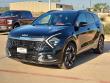 Used 2024 KIA Sportage SX-Prestige Front-Wheel Drive