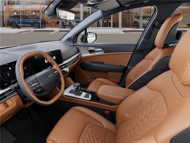 2026 Kia Sportage X-Line - Photo 40