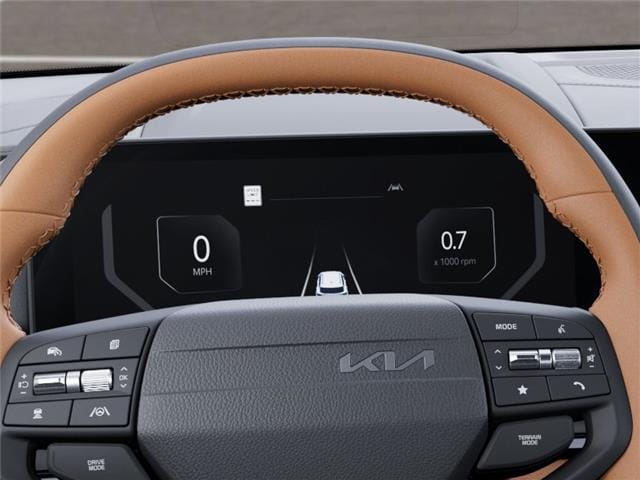 2026 Kia Sportage X-Line - Photo 21